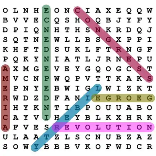 Play Free Word Search Puzzle APK Play Free Word Search Puzzle APK