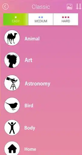 Play Free Word Search Puzzle  and enjoy Free Word Search Puzzle with UptoPlay
