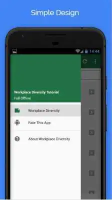 Play Free Workplace Diversity Tutorial