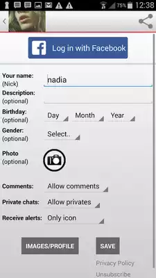 Play Free World Girls Chat