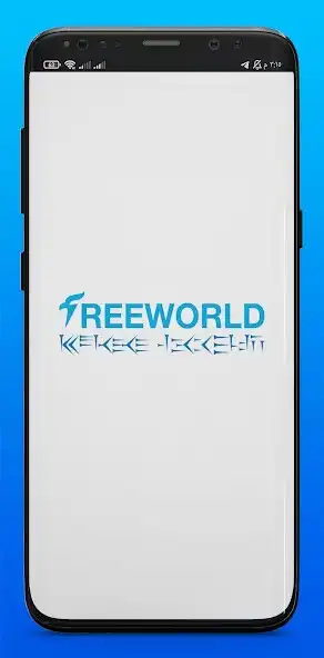 Play FreeWorld  and enjoy FreeWorld with UptoPlay