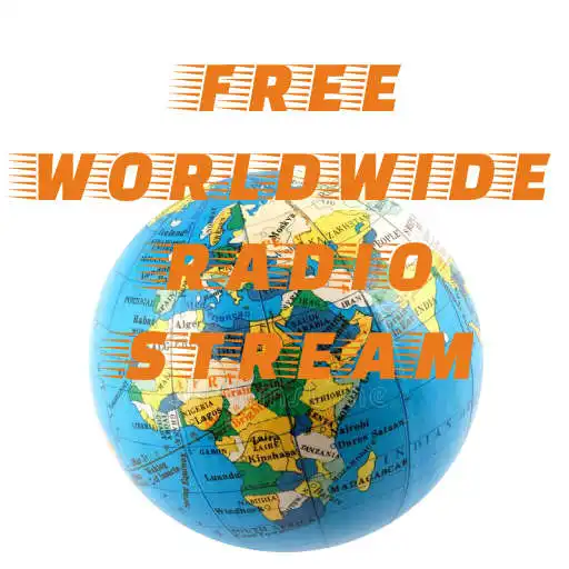 Play Free Worldwide Radio Streaming APK