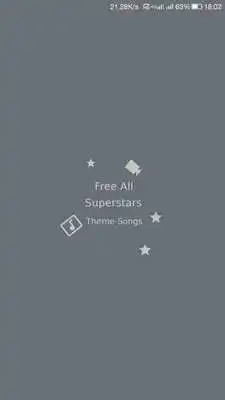 Play Free WWE Entrance Ringtone