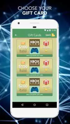 Play Free Xbox Live Gold  Gift Cards