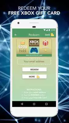 Play Free Xbox Live Gold  Gift Cards