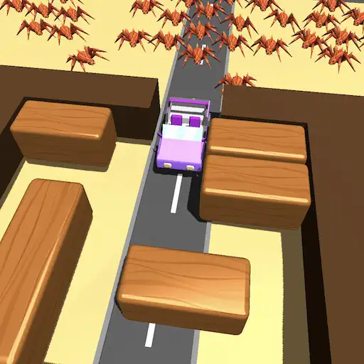 Play Free Yourself Wood Puzzle APK