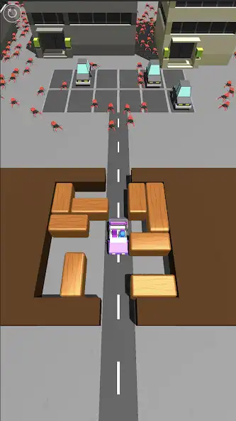 Play Free Yourself Wood Puzzle as an online game online Free Yourself Wood Puzzle with UptoPlay Play Free Yourself Wood Puzzle as an online game Free Yourself Wood Puzzle with UptoPlay