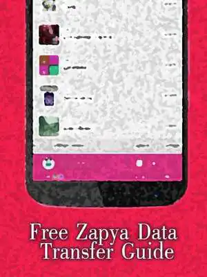 Play Free Zapya Data Transfer Guide