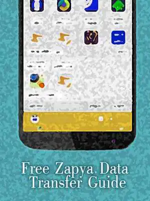 Play Free Zapya Data Transfer Guide