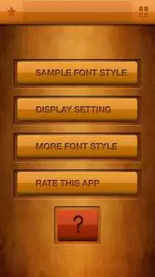 Play Free Zawgyi Font Changer