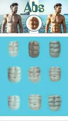Play (FREE) Z CAMERA ABS STICKER