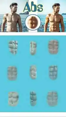 Play (FREE) Z CAMERA ABS STICKER