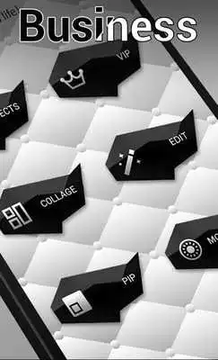 Play (FREE) Z CAMERA BUSINESS THEME