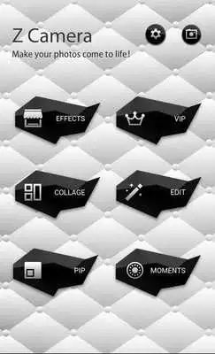 Play (FREE) Z CAMERA BUSINESS THEME