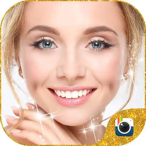 Run free android online (FREE) Z CAMERA DIMPLE STICKER APK