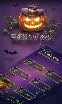Play (FREE)Z CAMERA HALLOWEEN THEME