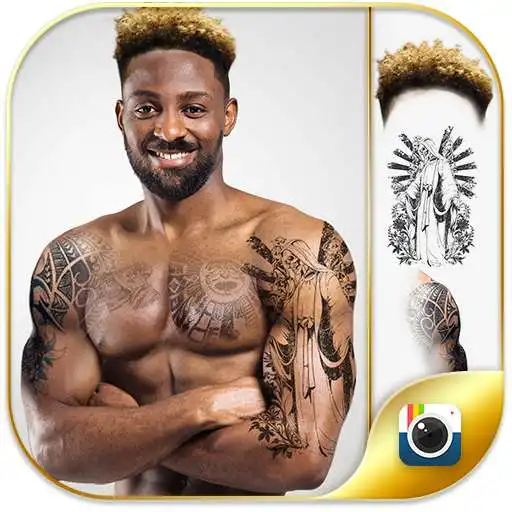 Free play online (FREE) Z CAMERA MASQUERADE 4 STICKER APK