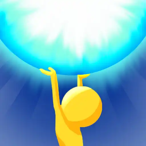 Play Freeze Ball APK