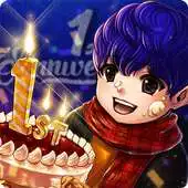 Free play online Freeze.io : Real time battle APK