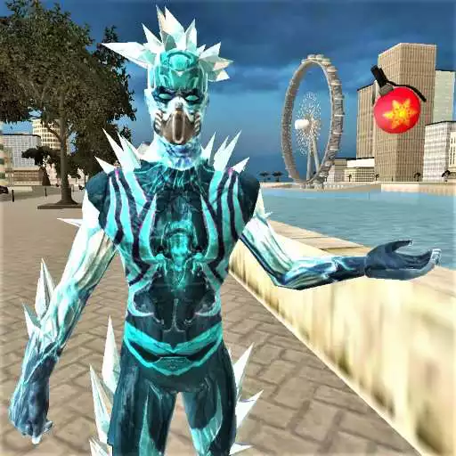 Play Freezero APK