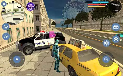 Play Freezero  and enjoy Freezero with UptoPlay