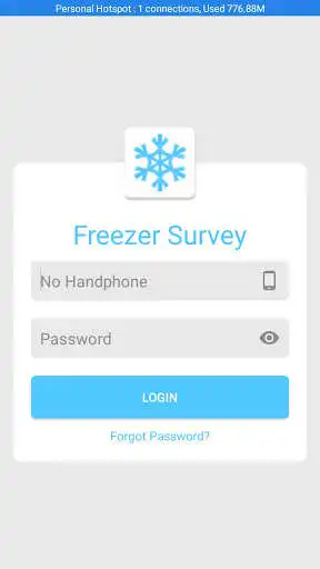 Play Freezer Survey  and enjoy Freezer Survey with UptoPlay