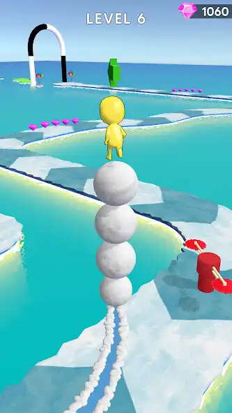 Play Freeze Shortcut as an online game Freeze Shortcut with UptoPlay