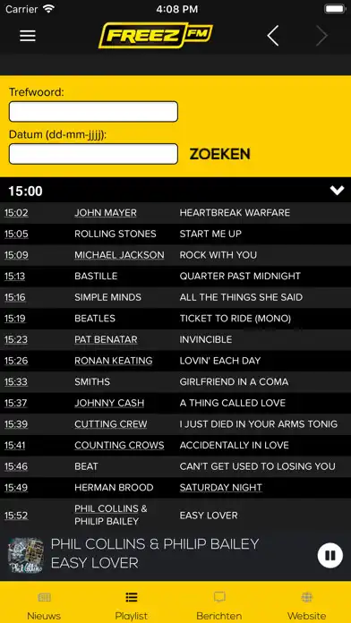 Play Freez FM as an online game online Freez FM with UptoPlay ffm.APPLICATION Play Freez FM as an online game Freez FM with UptoPlay