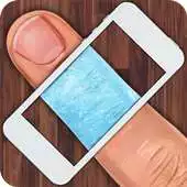 Free play online Freezing Finger Simulator Joke APK Free play online Freezing Finger Simulator Joke APK