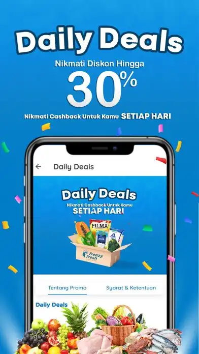 Play Freezy Fresh as an online game Freezy Fresh with UptoPlay