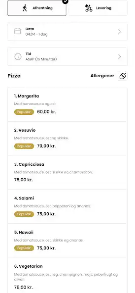 Play Fregat Pizza as an online game Fregat Pizza with UptoPlay