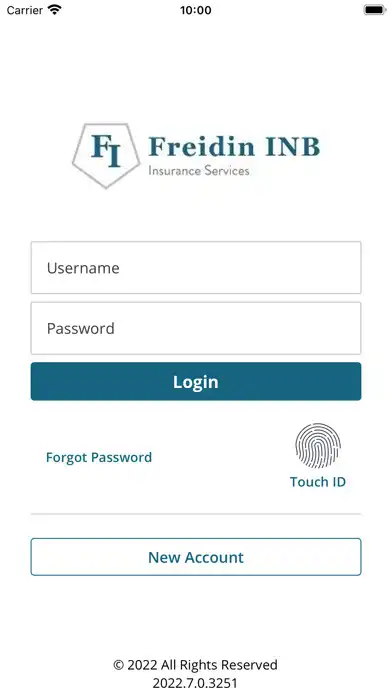 Play Freidin INB Mobile  and enjoy Freidin INB Mobile with UptoPlay