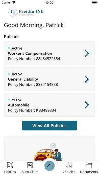 Play Freidin INB Mobile as an online game Freidin INB Mobile with UptoPlay