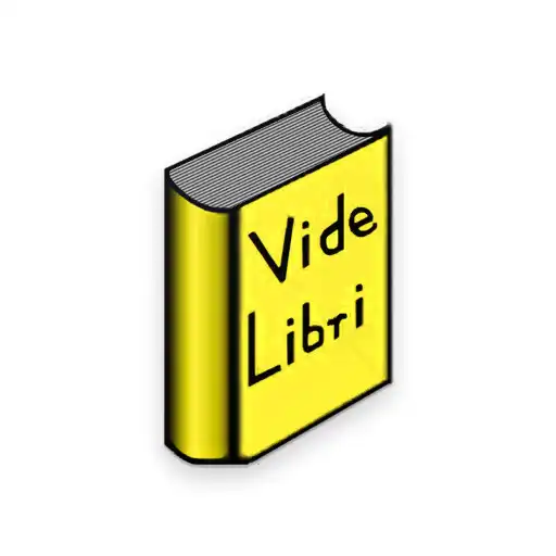 Play Freie Bibliothek-App VideLibri APK