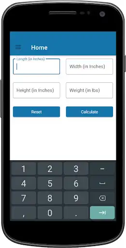 Play Freight Class Calculator  and enjoy Freight Class Calculator with UptoPlay