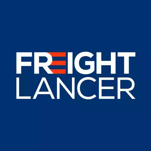 Run free android online Freightlancer APK