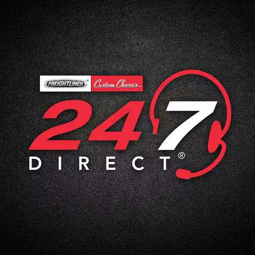 Play Freightliner 24/7 Direct APK Play Freightliner 24/7 Direct APK