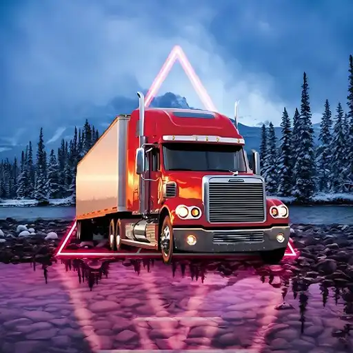Play Freightliner Truck Wallpapers APK Play Freightliner Truck Wallpapers APK