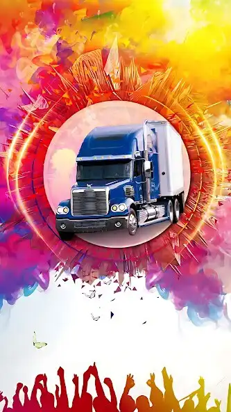 Play Freightliner Truck Wallpapers as an online game Freightliner Truck Wallpapers with UptoPlay