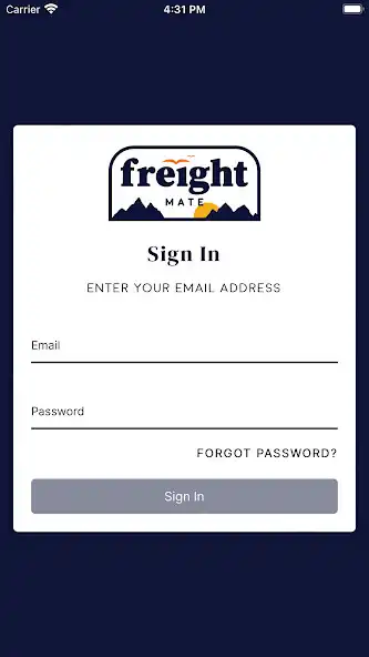 Play Freight Mate as an online game Freight Mate with UptoPlay
