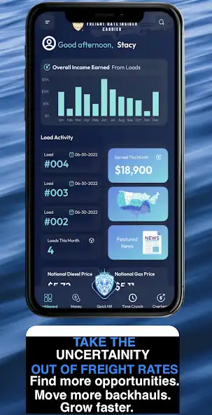 Play Freight Rate  and enjoy Freight Rate with UptoPlay