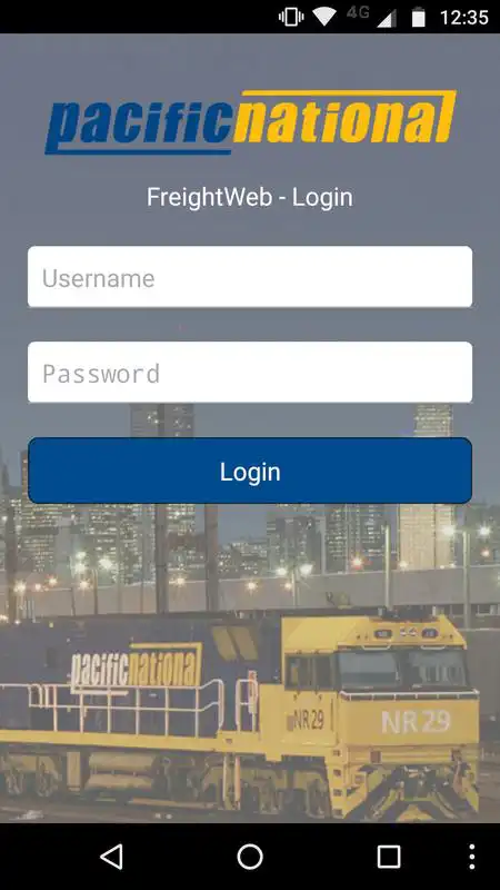 Play FreightWeb
