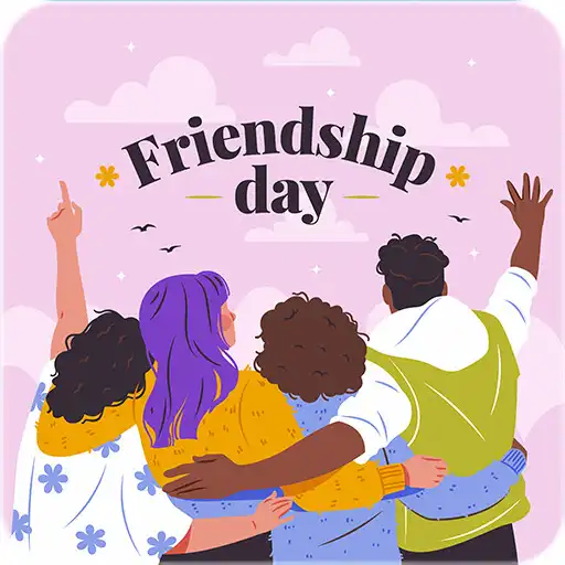 Play Freindship Day Wallpaper APK