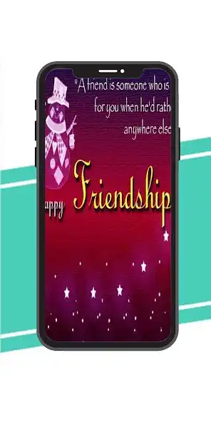 Play Freindship Day Wallpaper  and enjoy Freindship Day Wallpaper with UptoPlay