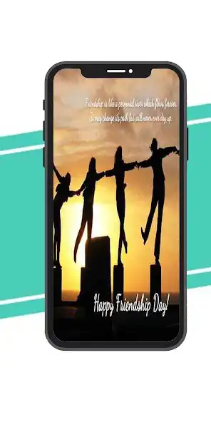 Play Freindship Day Wallpaper as an online game Freindship Day Wallpaper with UptoPlay