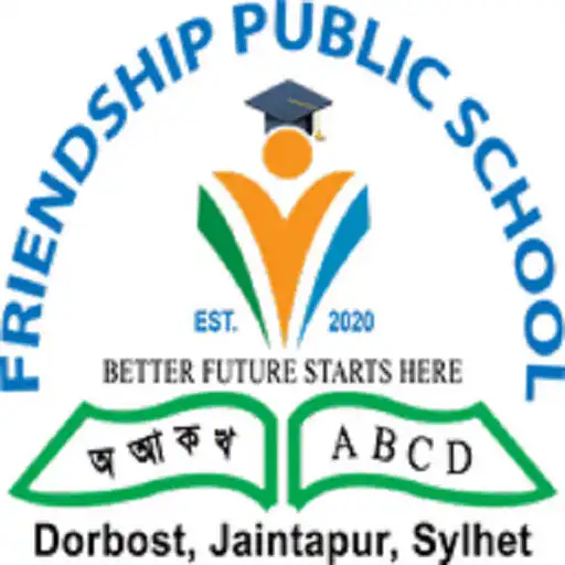 Play Freindship Public School APK