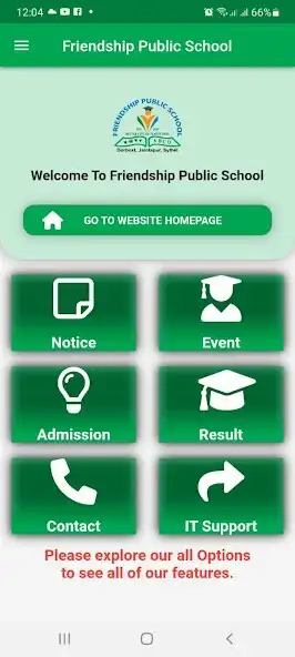 Play Freindship Public School and enjoy Freindship Public School with UptoPlay Play Freindship Public School and enjoy Freindship Public School with UptoPlay