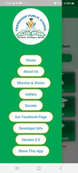 Play Freindship Public School as an online game online Freindship Public School with UptoPlay Play Freindship Public School as an online game Freindship Public School with UptoPlay