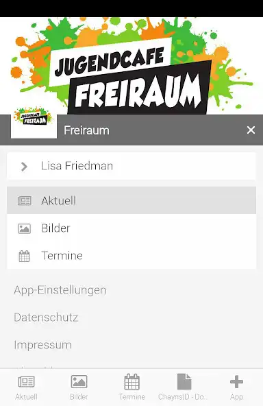 Play Freiraum as an online game Freiraum with UptoPlay