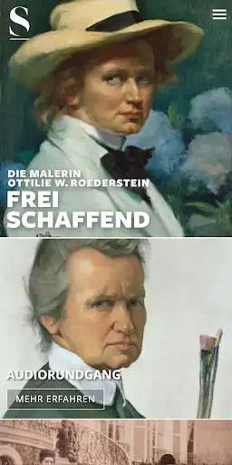 Play FREI. SCHAFFEND. O. W. Roederstein - Audioguide  and enjoy FREI. SCHAFFEND. O. W. Roederstein - Audioguide with UptoPlay